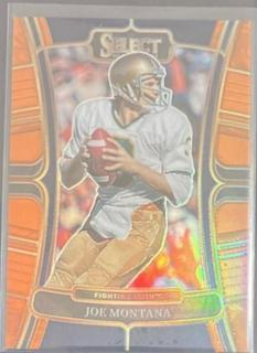 Joe Montana