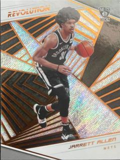 Jarrett Allen