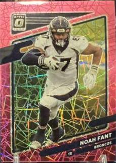 Noah Fant