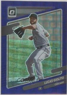 Lucas Giolito