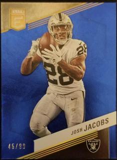 Josh Jacobs