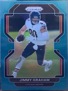 Jimmy Graham