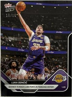 Luka Doncic