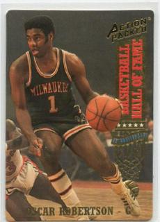 Oscar Robertson