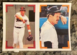 Carmelo Martinez #109 / 270