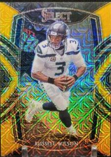 Russell Wilson