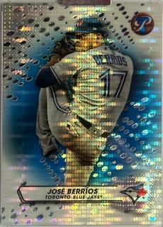 Jose Berrios