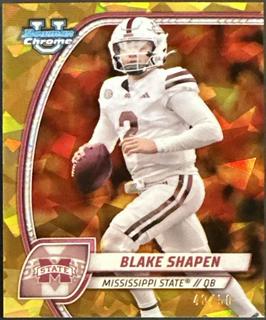 Blake Shapen