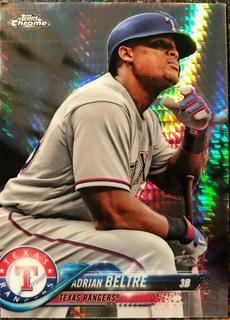 Adrian Beltre