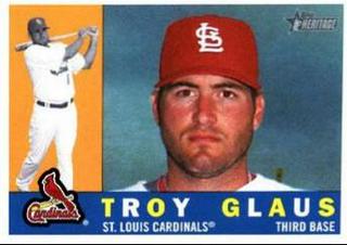 Troy Glaus