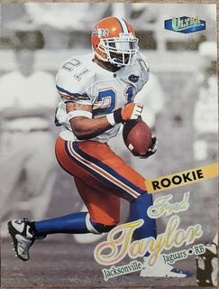 Fred Taylor