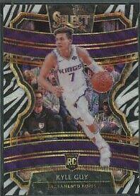 Kyle Guy
