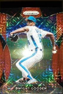 Dwight Gooden