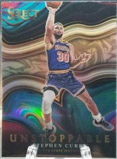Stephen Curry