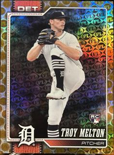 Troy Melton
