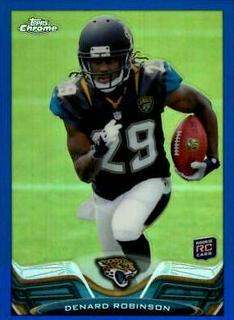 Denard Robinson