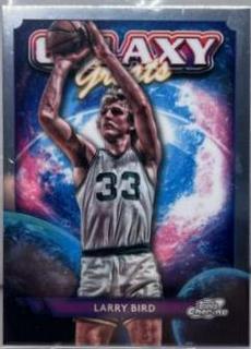 Larry Bird