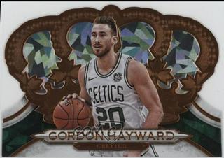 Gordon Hayward