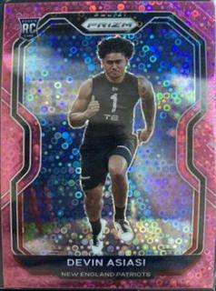 Devin Asiasi
