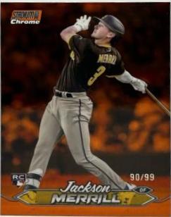 Jackson Merrill
