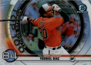 Yusniel Diaz
