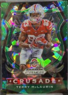 Terry McLaurin