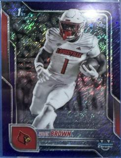 Isaac Brown