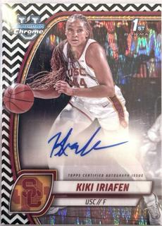 Kiki Iriafen