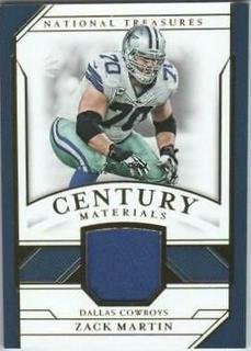 Zack Martin