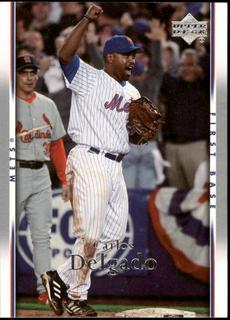 Carlos Delgado