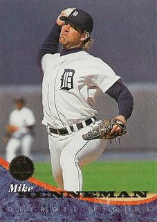 Mike Henneman