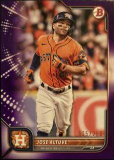 Jose Altuve