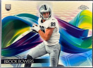 Brock Bowers