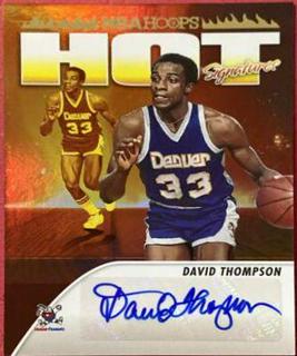 David Thompson