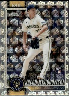 Jacob Misiorowski