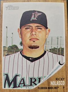 Ricky Nolasco