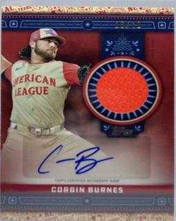 Corbin Burnes