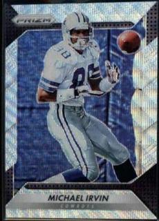 Michael Irvin