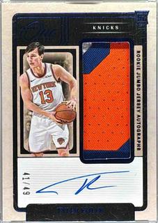 Tyler Kolek