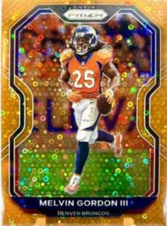 Melvin Gordon III