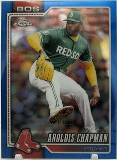 Aroldis Chapman