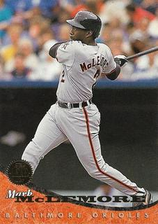 Mark McLemore