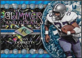 Tony Dorsett