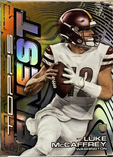 Luke McCaffrey