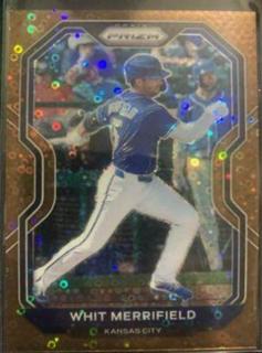 Whit Merrifield