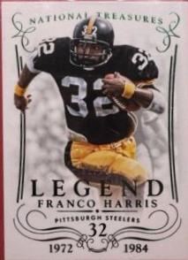 Franco Harris