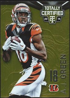 A.J. Green