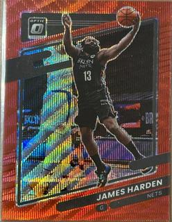 James Harden