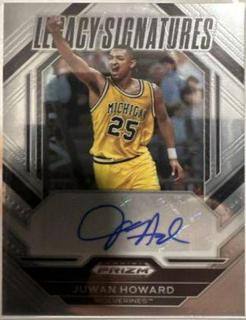 Juwan Howard