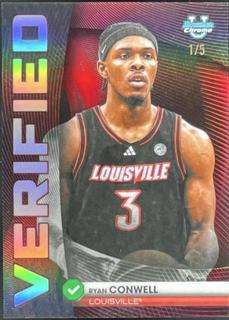Ryan Conwell